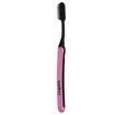 Colgate Charcoal Slim Soft Toothbrush <0.01mm 1 Τεμάχιο -  Ροζ