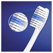 Oral-B 123 Indicator Medium Toothbrush 40mm 1 Τεμάχιο - Λιλά / Μπλε