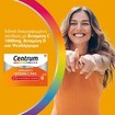 Centrum Promo Women A to Zinc 30tabs & Immunity Vitamin C Max with Vit.C 1000mg & Vit.D Orange Flavor 14 Sachets σε Ειδική Τιμή