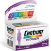 Centrum Promo Women A to Zinc 30tabs & Immunity Vitamin C Max with Vit.C 1000mg & Vit.D Orange Flavor 14 Sachets σε Ειδική Τιμή