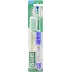 Gum Technique+ Soft Toothbrush Small 1 Τεμάχιο, Κωδ 491 - Μπλε