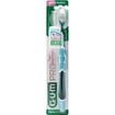 Gum Sunstar Pro Sensitive Ultra Soft Toothbrush 1 Τεμάχιο, Κωδ 510 - Πετρόλ