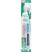 Gum Sunstar Pro Sensitive Ultra Soft Toothbrush 1 Τεμάχιο, Κωδ 510 - Μπλε