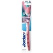Jordan Ultralite Toothbrush Soft 1 Τεμάχιο Κωδ 310094 - Ροζ