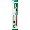 Gum Classic 409 Soft Toothbrush 1 Τεμάχιο - Κόκκινο