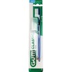Gum Classic 409 Soft Toothbrush 1 Τεμάχιο - Μπλε