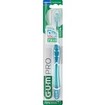 Gum Pro Medium Toothbrush 1 Τεμάχιο, Κωδ 528 - Γαλάζιο