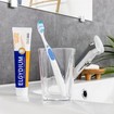 Elgydium Basic Medium Toothbrush 1 Τεμάχιο - Κίτρινο