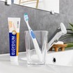 Elgydium Basic Souple Soft Toothbrush 1 Τεμάχιο - Φούξια