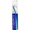 Curaprox CS 1006 Single Toothbrush Πετρολ / Φούξια 1 Τεμάχιο