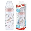 Nuk Disney First Choice Plus Bambi 6-18m​​​​​​​ 300ml, Κωδ 10741486