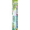 Gum Promo Kids Toothpaste 3+ Years 100ml (2x50ml) & Δώρο Gum Kids 2+ Years Soft Toothbrush 1 Τεμάχιο - Γαλάζιο