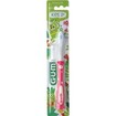 Gum Promo Kids Toothpaste 3+ Years 100ml (2x50ml) & Δώρο Gum Kids 2+ Years Soft Toothbrush 1 Τεμάχιο - Ροζ