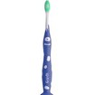 Gum Promo Junior Toothpaste 6+ Years 100ml (2x50ml) & Δώρο Gum Junior 6+ Years Soft Toothbrush 1 Τεμάχιο - Μπλε