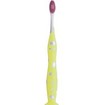 Gum Promo Junior Toothpaste 6+ Years 100ml (2x50ml) & Δώρο Gum Junior 6+ Years Soft Toothbrush 1 Τεμάχιο - Κίτρινο