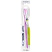 Elgydium Clinic Toothbrush 20/100 Soft Μαλακή 1 Τεμάχιο - Ροζ
