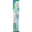 Gum Pro Medium Toothbrush 1 Τεμάχιο, Κωδ 528 - Πετρόλ