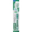 Gum Pro Medium Toothbrush 1 Τεμάχιο, Κωδ 528 - Πράσινο