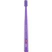 Curaprox Kids CS 5500 Ultra Soft Toothbrush 4-12 Years 1 Τεμάχιο - Μωβ