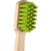 Curaprox CS Wood 4440 Ultra Soft Toothbrush 1 Τεμάχιο - Πράσινο