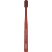 Curaprox CS 12460 Velvet Toothbrush 1 Τεμάχιο - Καφέ / Μπορντό