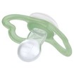 Mam Air Silicone Soother 6-16m 2 Τεμάχια, Κωδ 215SGc - Ροζ / Πορτοκαλί