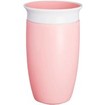 Munchkin Sippy Cup Miracle 360° 12m+, 296ml - Ανοικτό Ροζ