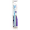 Elgydium Clinic Ortho-X Medium Toothbrush 1 Τεμάχιο - Γαλάζιο