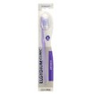 Elgydium Clinic Ortho-X Medium Toothbrush 1 Τεμάχιο - Μωβ