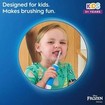 Oral-B Kids Frozen II Toothbrush Heads Extra Soft 2 Τεμάχια