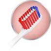 Parodontax Gums & Teeth Soft Toothbrush 1 Τεμάχιο - Σκούρο Μπλε