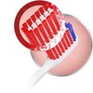 Parodontax Gums & Teeth Soft Toothbrush 1 Τεμάχιο - Σκούρο Μπλε