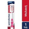 Parodontax Gums & Teeth Soft Toothbrush 1 Τεμάχιο - Ροζ