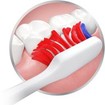 Parodontax Gums & Teeth Soft Toothbrush 1 Τεμάχιο - Γαλάζιο