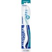 Elgydium Pocket Medium Travel Toothbrush 1 Τεμάχιο - Μπλε