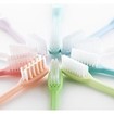 Elgydium Clinic Perio V-Shape Toothbrush 1 Τεμάχιο - Μωβ