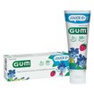Gum Promo Junior 6+ Blue Toothbrush 1 Τεμάχιο & Δώρο Junior 6+ Toothpaste 50ml