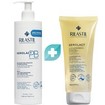 Rilastil Promo Xeroloact Lipid-Replenishing Anti-Irritation Balm 400ml & Δώρο Protective & Anti-Irritation Cleansing Oil 200ml Rilastil Promo Xeroloact Lipid-Replenishing Anti-Irritation Balm 400ml & Δώρο Protective & Anti-Irritation Cleansing Oil 200ml