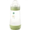 Mam Easy Start Anti-Colic Plastic Bootle 2m+, 260ml Κωδ 351SU2c - Κρεμ