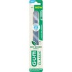 Gum Classic 411 Soft Toothbrush 1 Τεμάχιο - Μπλε