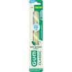 Gum Classic 411 Soft Toothbrush 1 Τεμάχιο - Κίτρινο Gum Classic 411 Soft Toothbrush 1 Τεμάχιο - Κίτρινο