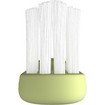 Gum Classic 411 Soft Toothbrush 1 Τεμάχιο - Κίτρινο Gum Classic 411 Soft Toothbrush 1 Τεμάχιο - Κίτρινο