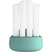 Gum Classic 411 Soft Toothbrush 1 Τεμάχιο - Πράσινο