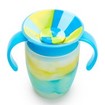 Munchkin Miracle 360 Trainer Cup 6m+, 207ml - Tropical Swirl 1 Munchkin Miracle 360 Trainer Cup 6m+, 207ml - Tropical Swirl 1