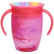 Munchkin Miracle 360 Trainer Cup 6m+, 207ml - Tropical Swirl 2 Munchkin Miracle 360 Trainer Cup 6m+, 207ml - Tropical Swirl 2