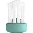 Gum Classic 410 Medium Toothbrush 1 Τεμάχιο - Πράσινο Gum Classic 410 Medium Toothbrush 1 Τεμάχιο - Πράσινο