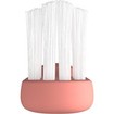 Gum Classic 410 Medium Toothbrush 1 Τεμάχιο - Ροζ Gum Classic 410 Medium Toothbrush 1 Τεμάχιο - Ροζ