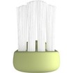 Gum Classic 410 Medium Toothbrush 1 Τεμάχιο - Κίτρινο Gum Classic 410 Medium Toothbrush 1 Τεμάχιο - Κίτρινο