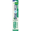 Gum Classic 410 Medium Toothbrush 1 Τεμάχιο - Μπλε Gum Classic 410 Medium Toothbrush 1 Τεμάχιο - Μπλε