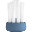 Gum Classic 410 Medium Toothbrush 1 Τεμάχιο - Μπλε Gum Classic 410 Medium Toothbrush 1 Τεμάχιο - Μπλε